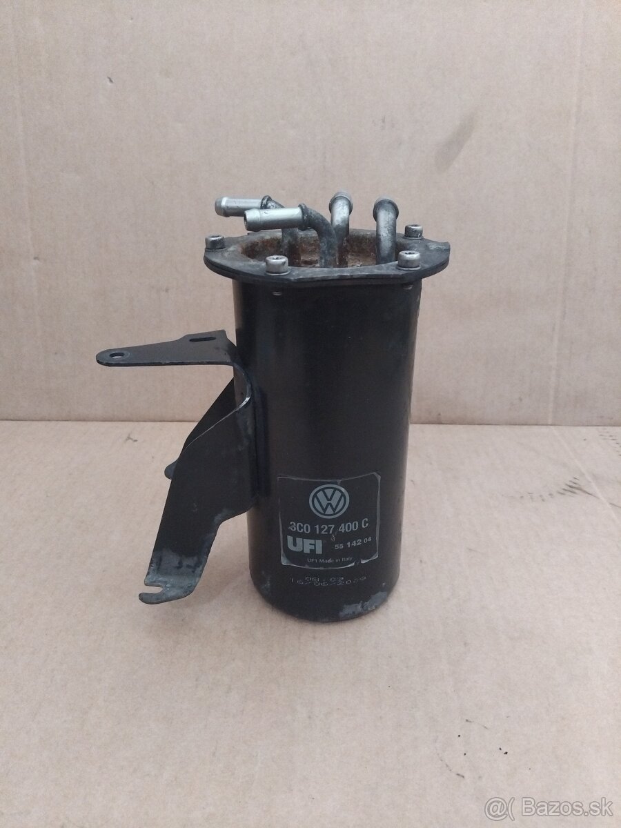 palivový filter Superb 2 - TDI