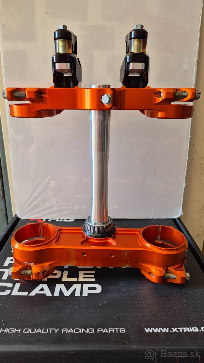 KTM XTRIG+PHDS