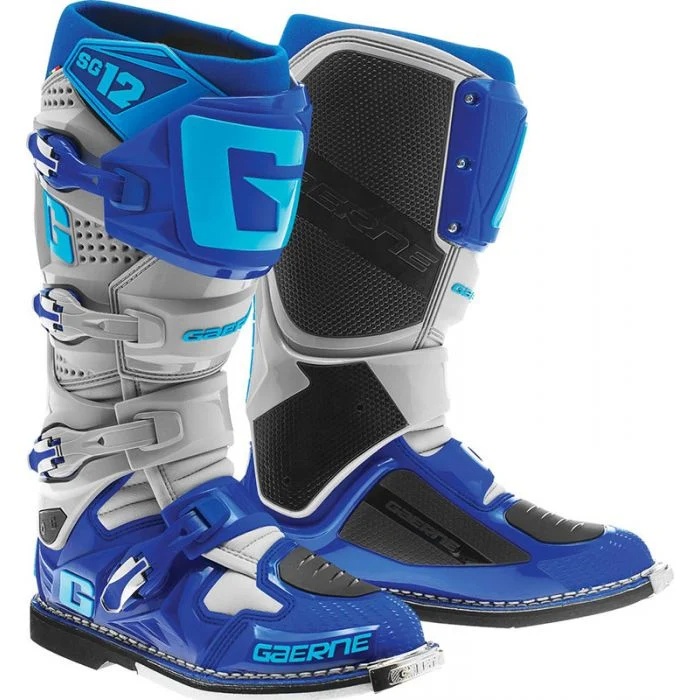 Nové Gaerne SG 12