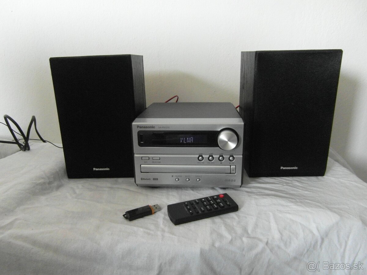 Panasonic