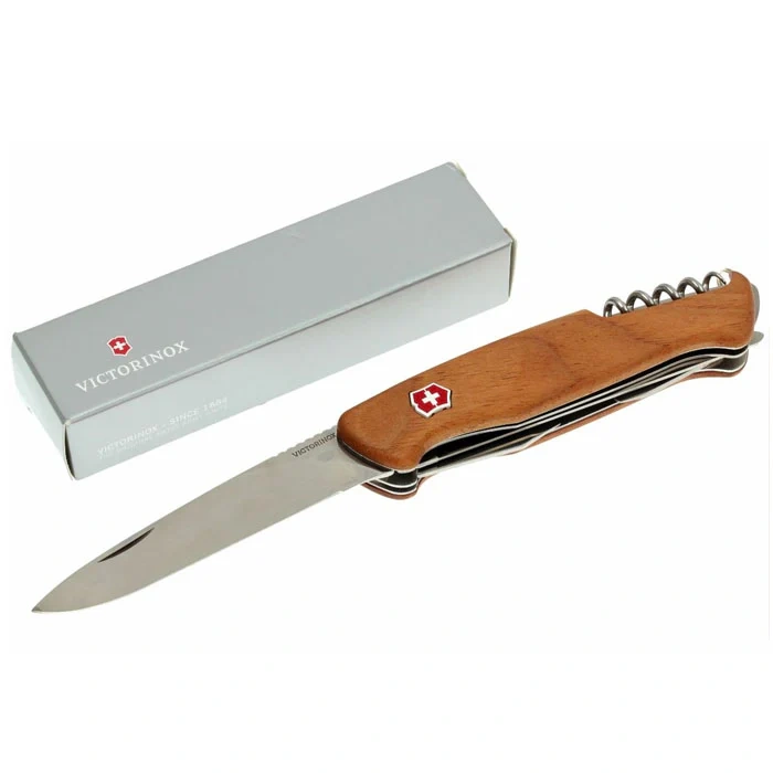 Noz Victorinox RangerWood 55