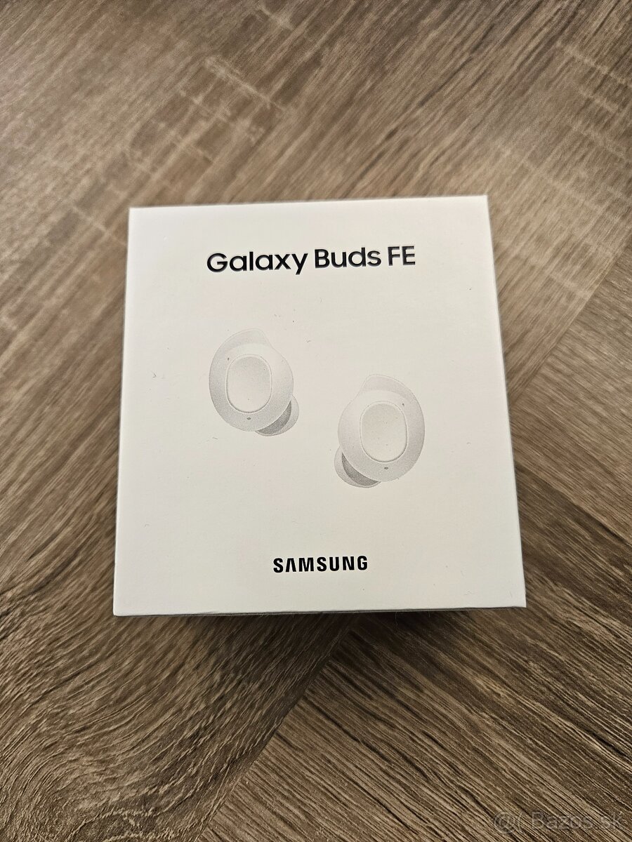 Samsung galaxy pads FE