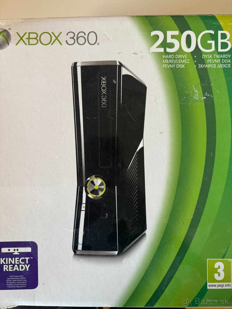 XBOX 360