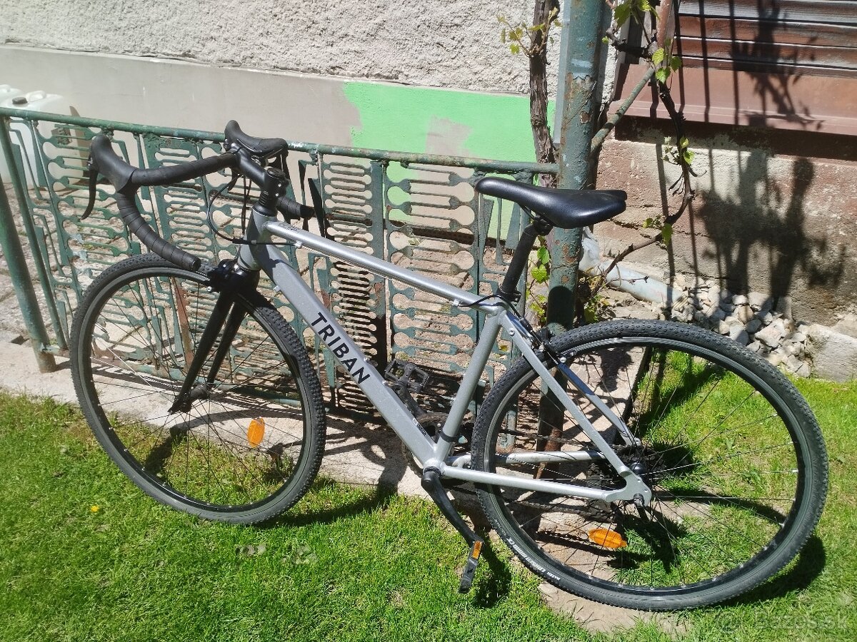 Triban RC100