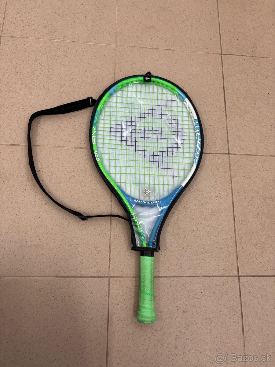 Tenisová raketa DUNLOP