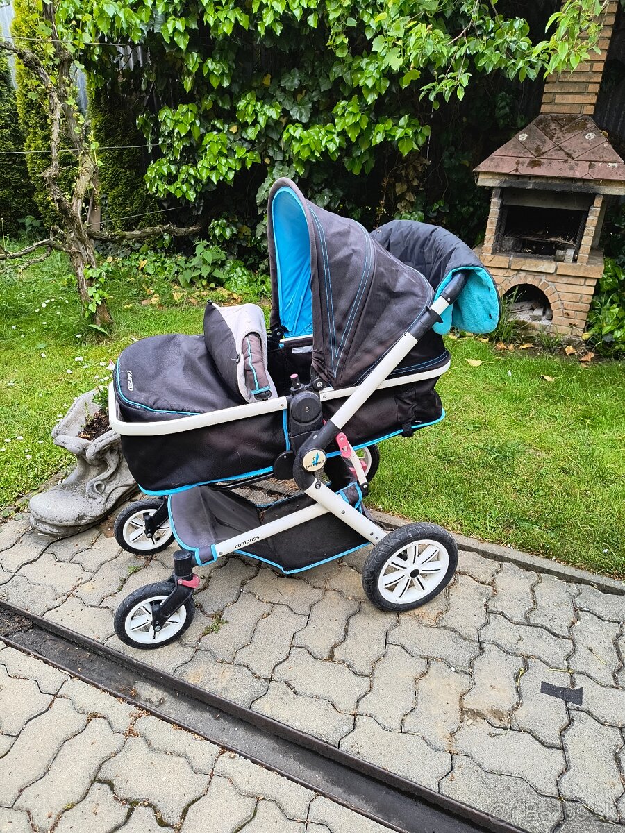 Caretero Compass