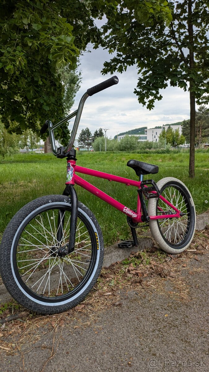 BMX 20