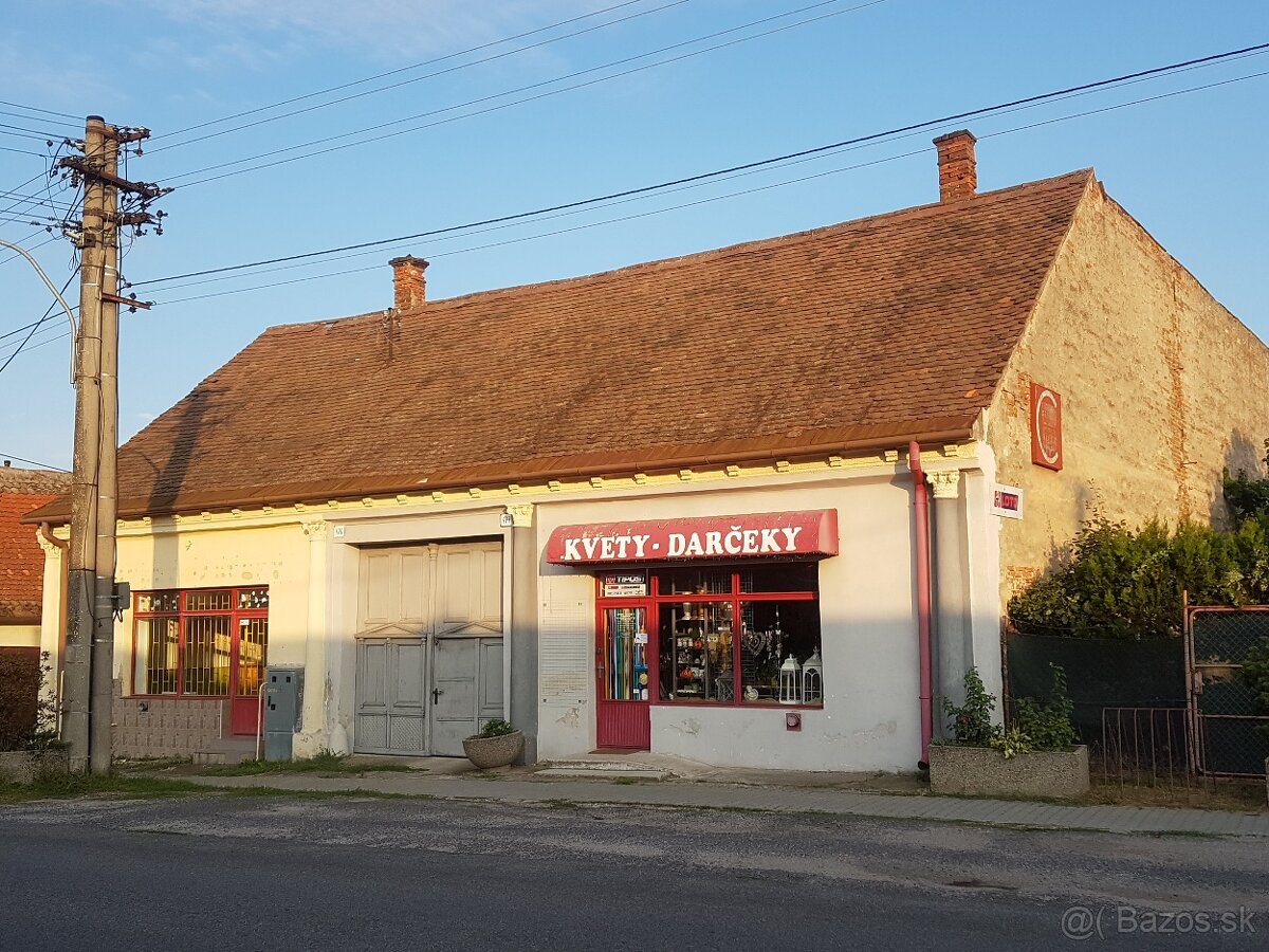 Rodinny Dom 3125 m2