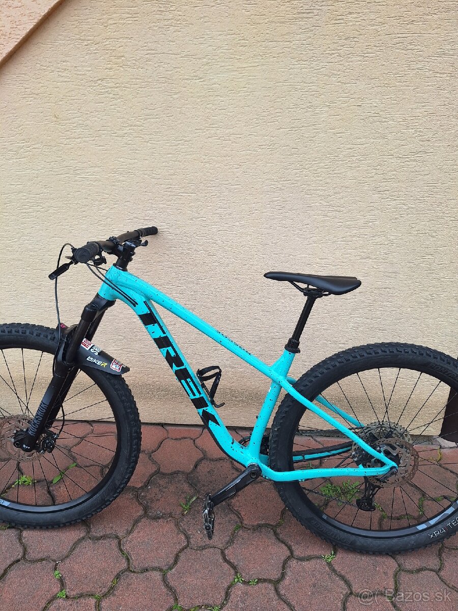Trek roscoe 7