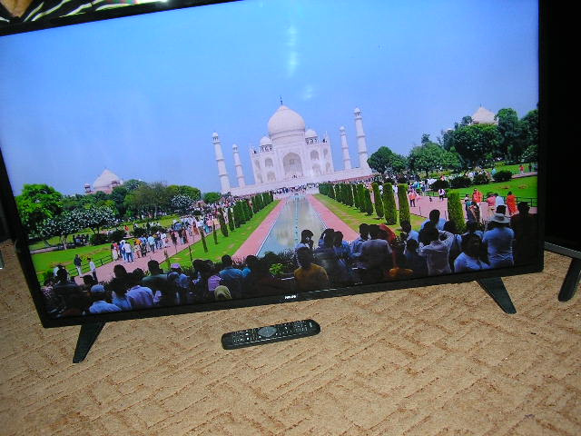 Predam LED televizor