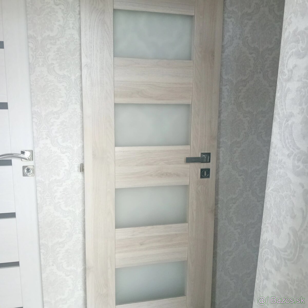 Interiérové dvere 60L