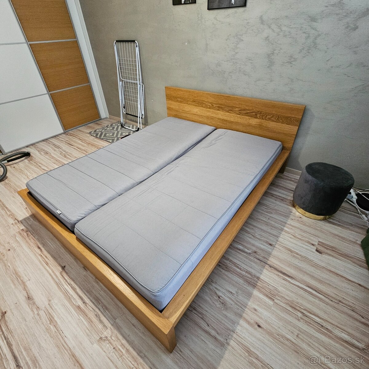 Postel 160x200