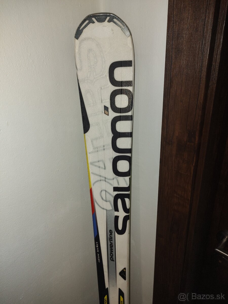 Salomon 24