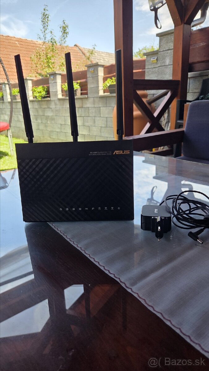 Asus DSL AC68U