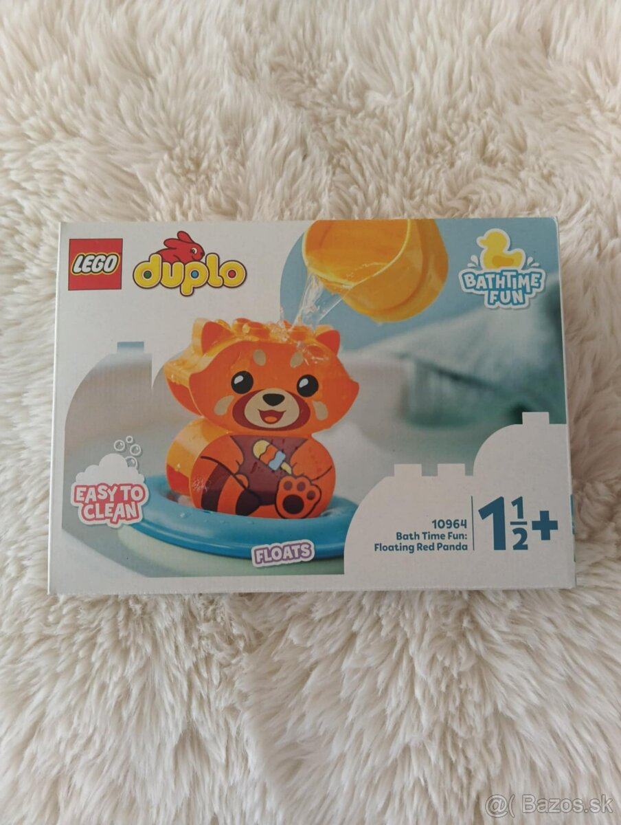 Originál Lego Duplo 10964