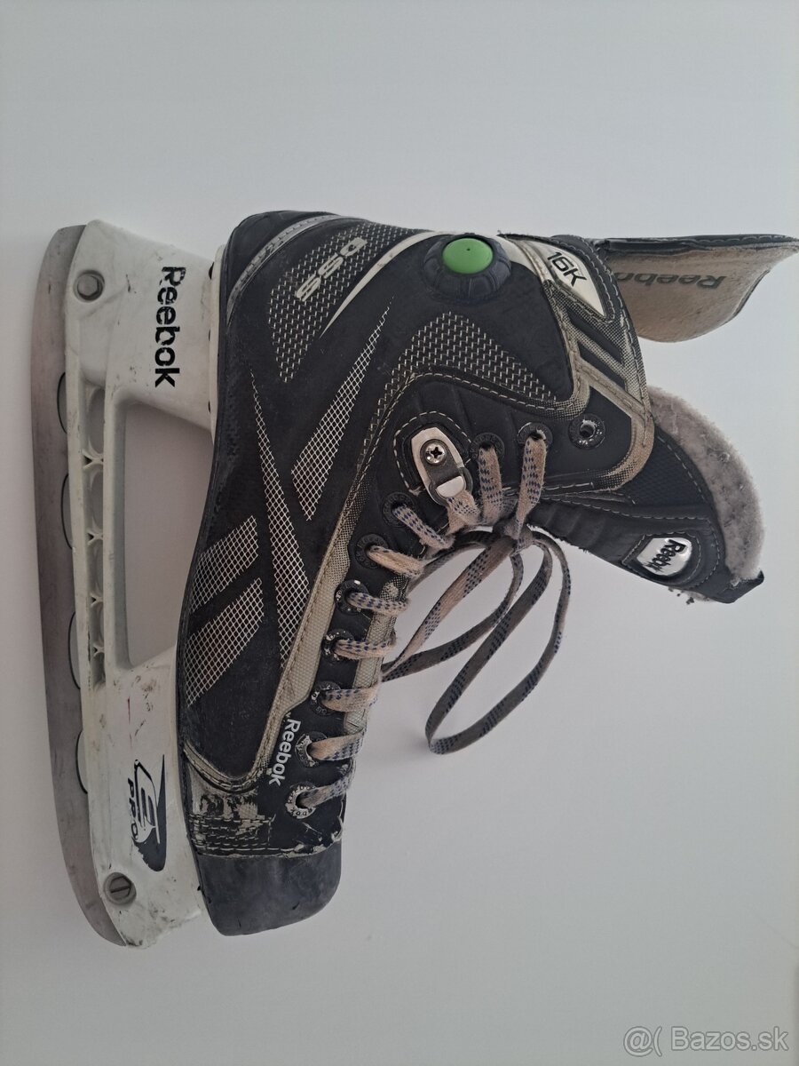 Reebok Pump