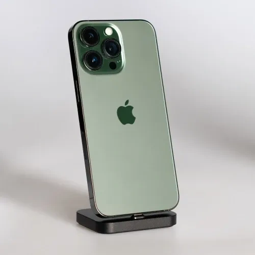 Iphone 13 Pro Max Alpine Green 256Gb
