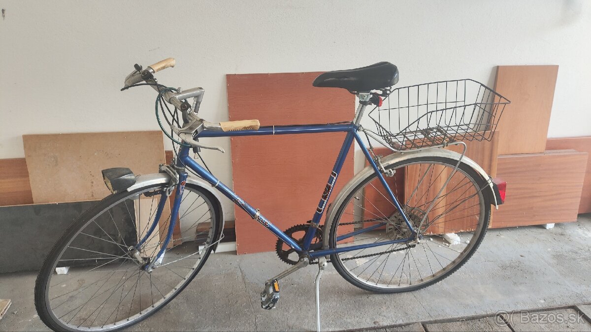 Bicykel Favorit