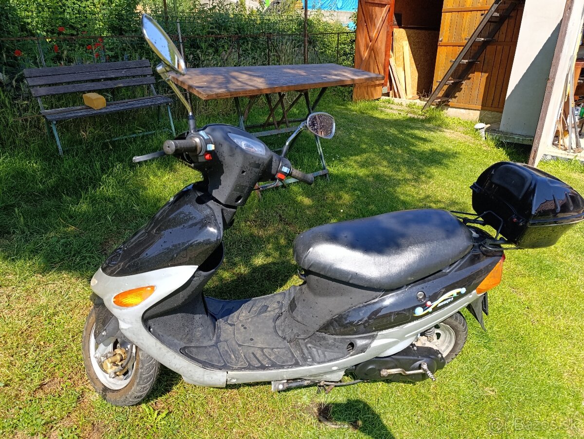 Skuter 50
