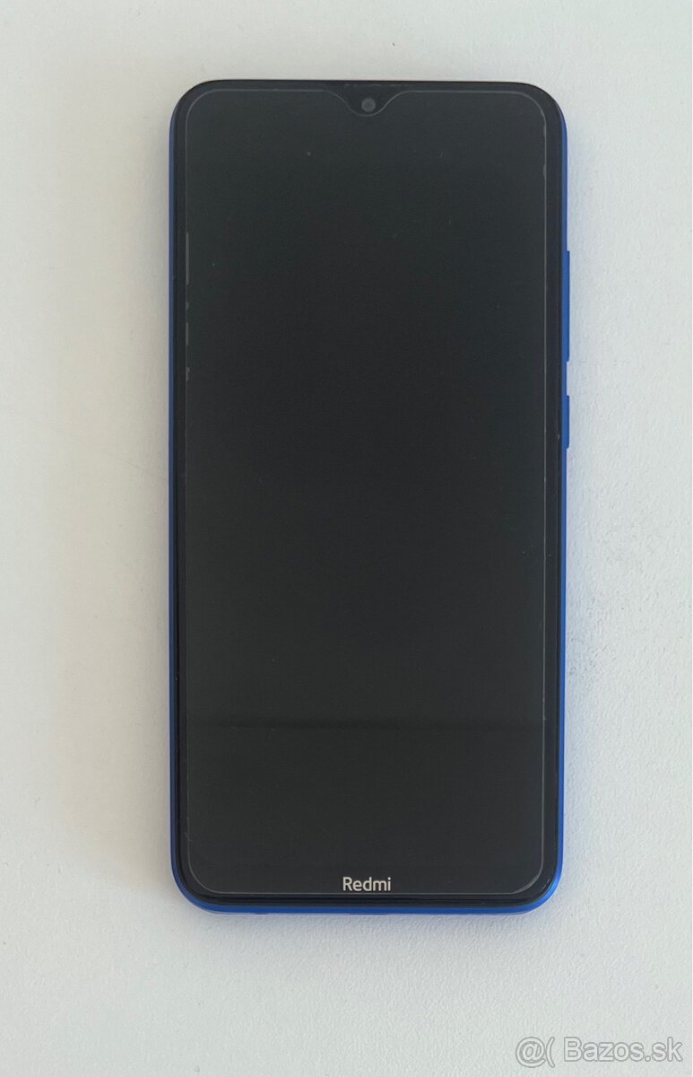Xiaomi redmi 8A - na náhradné diely