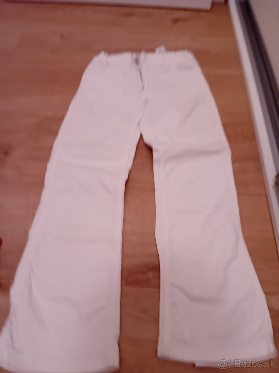 Dievčenské rifle ZARA
