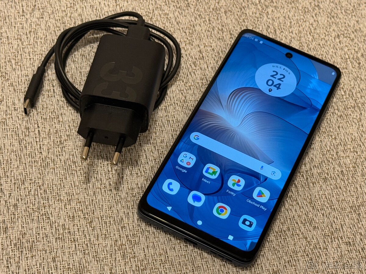 Motorola Moto g24 Power - 8/256Gb - Dobry stav
