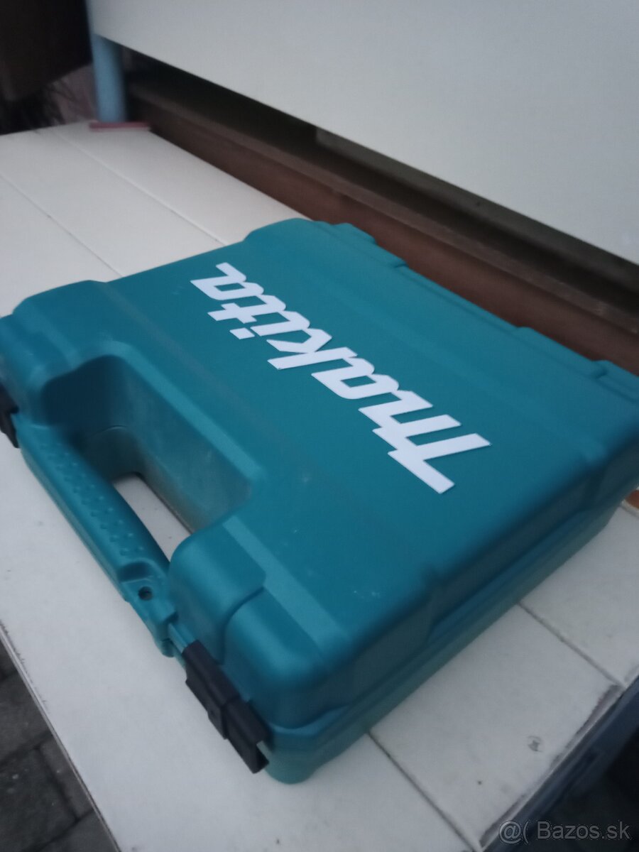 Predám kufrík na utahovacku Makita