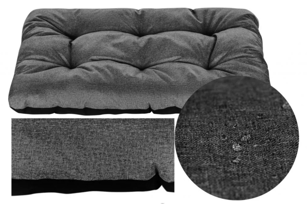 Pelech pre psa / Matrac 90x60cm