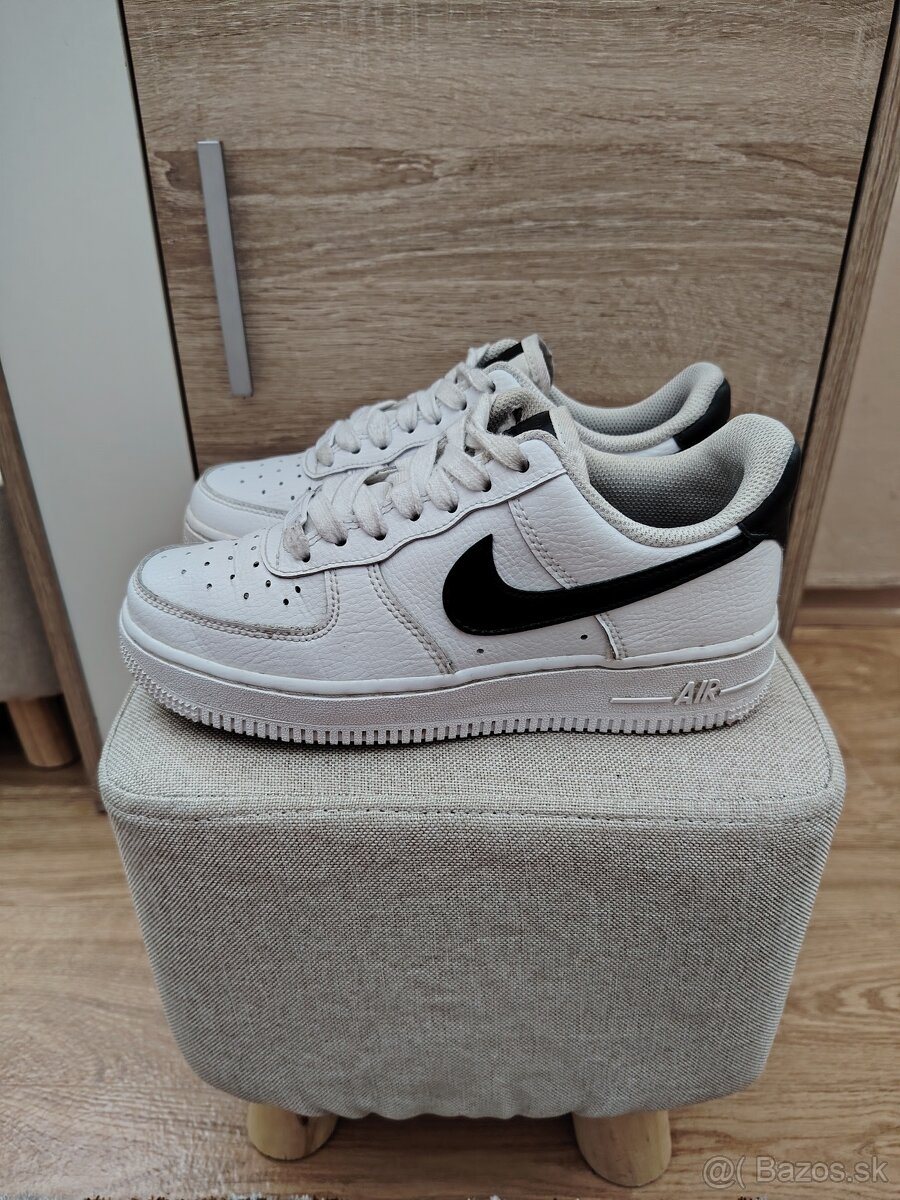 Nike, veľkosť 35, 5
