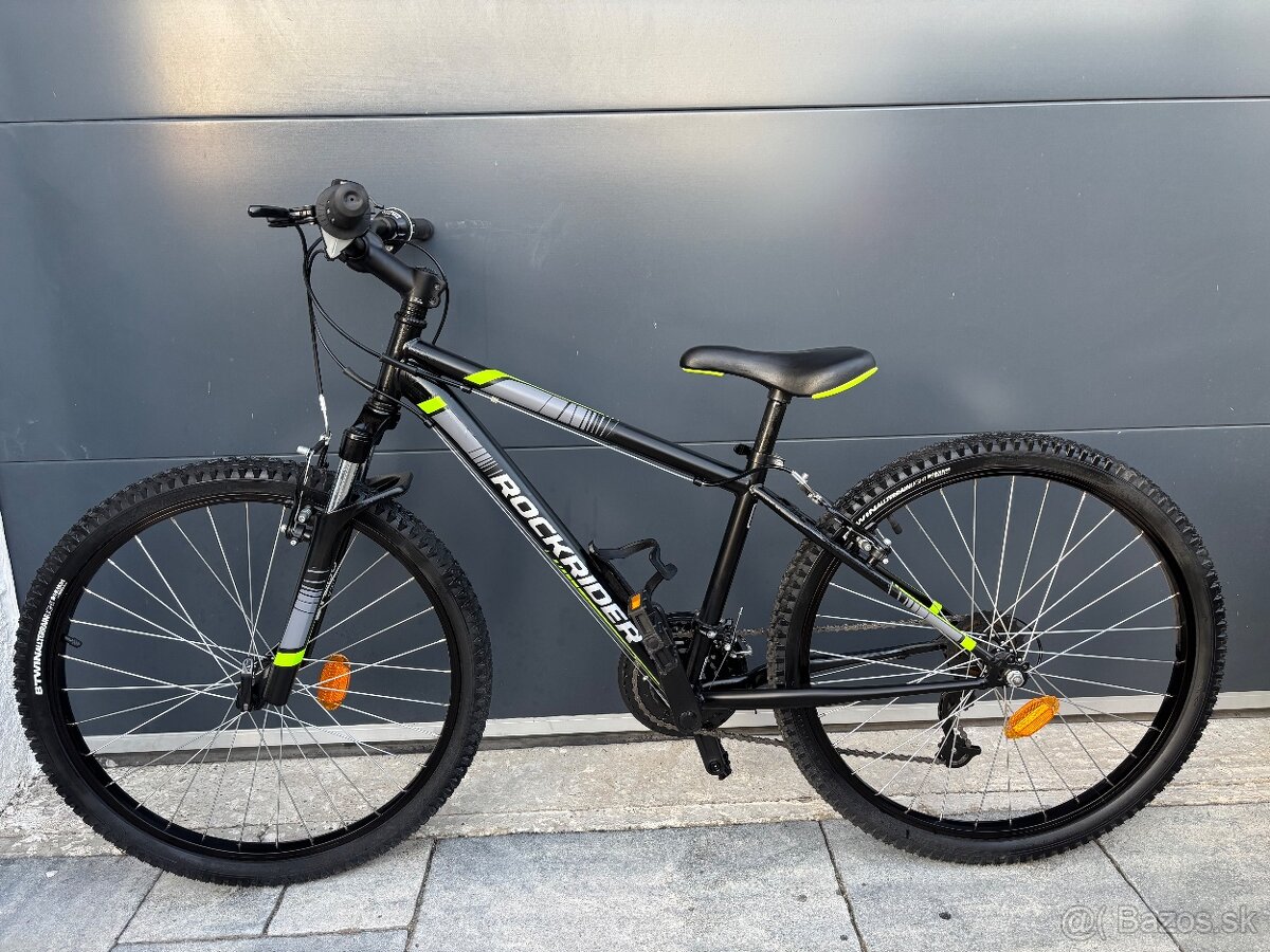 Rockrider ST 500 24”