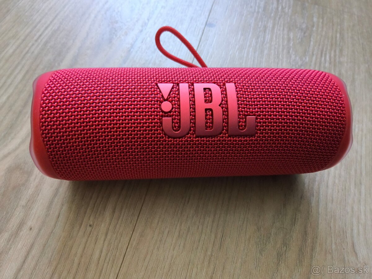 Reprak jbl