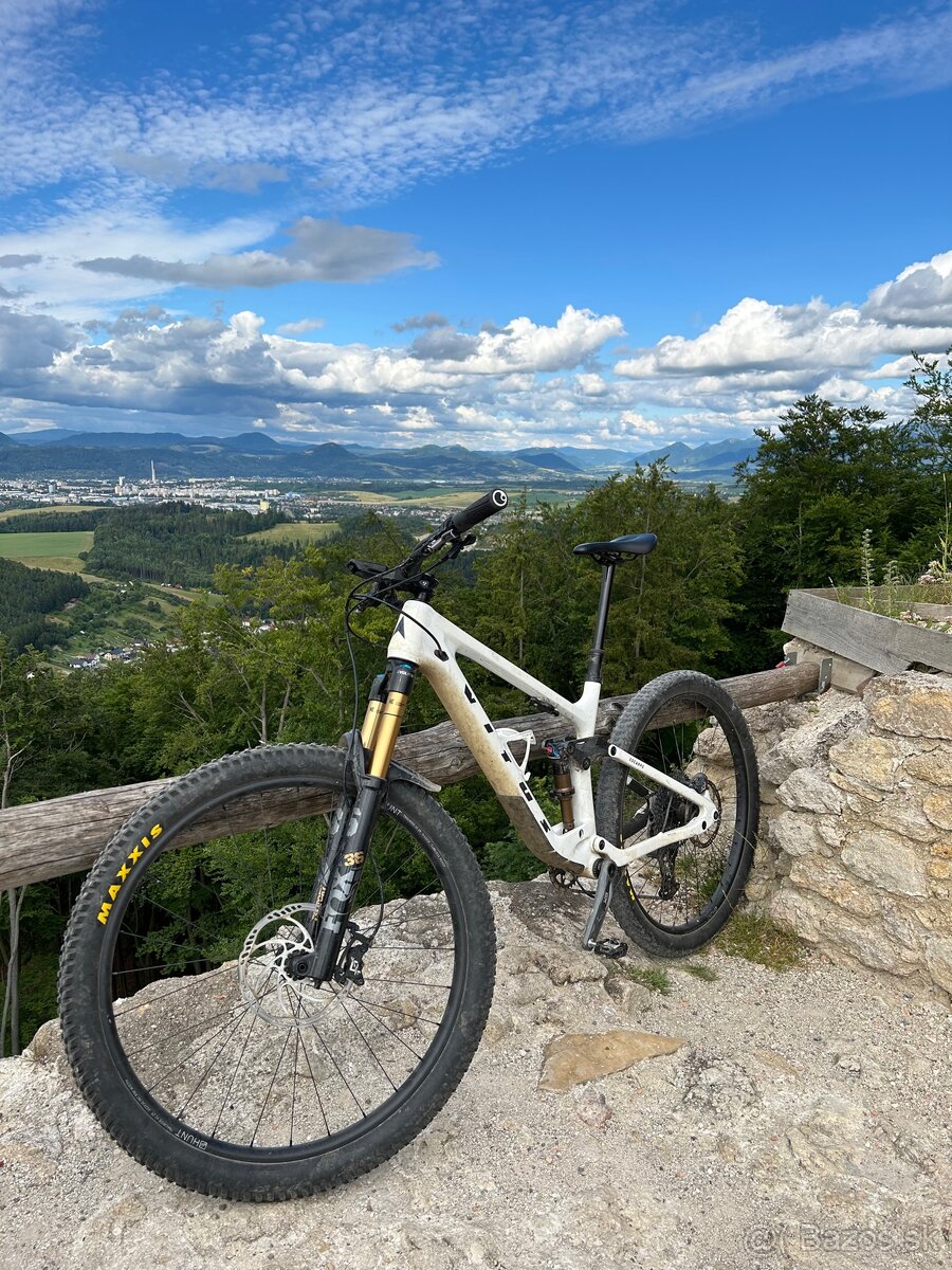 Vitus Escarpe 290 CRX