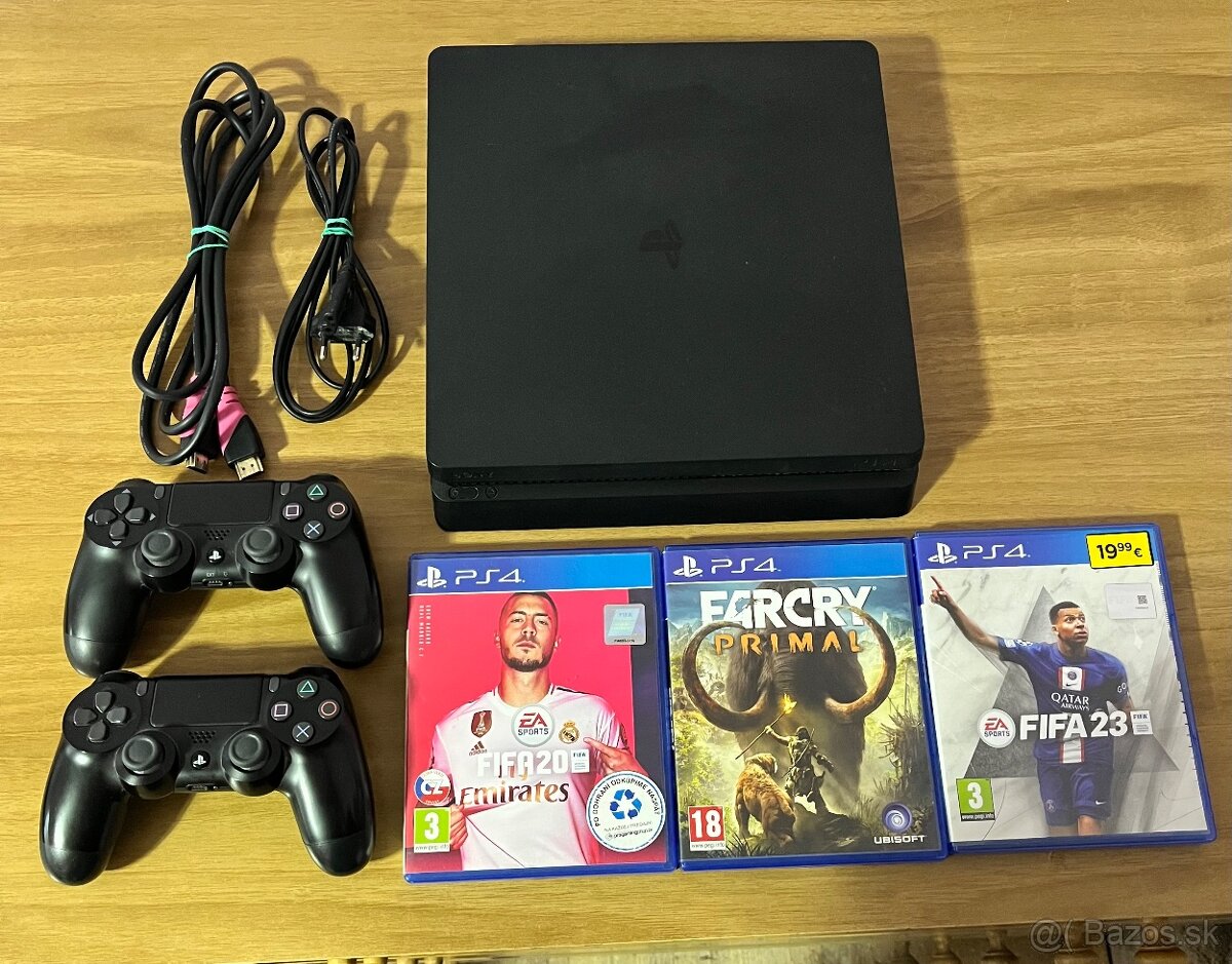 Playstation 4