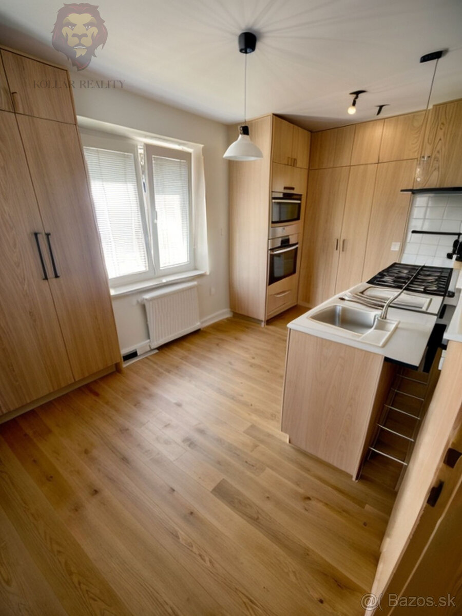 2-izbový byt NA PREDAJ