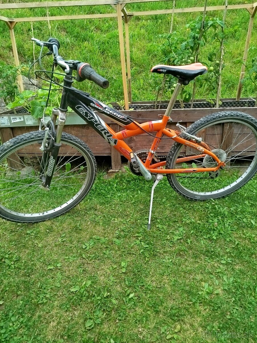 Bicykel