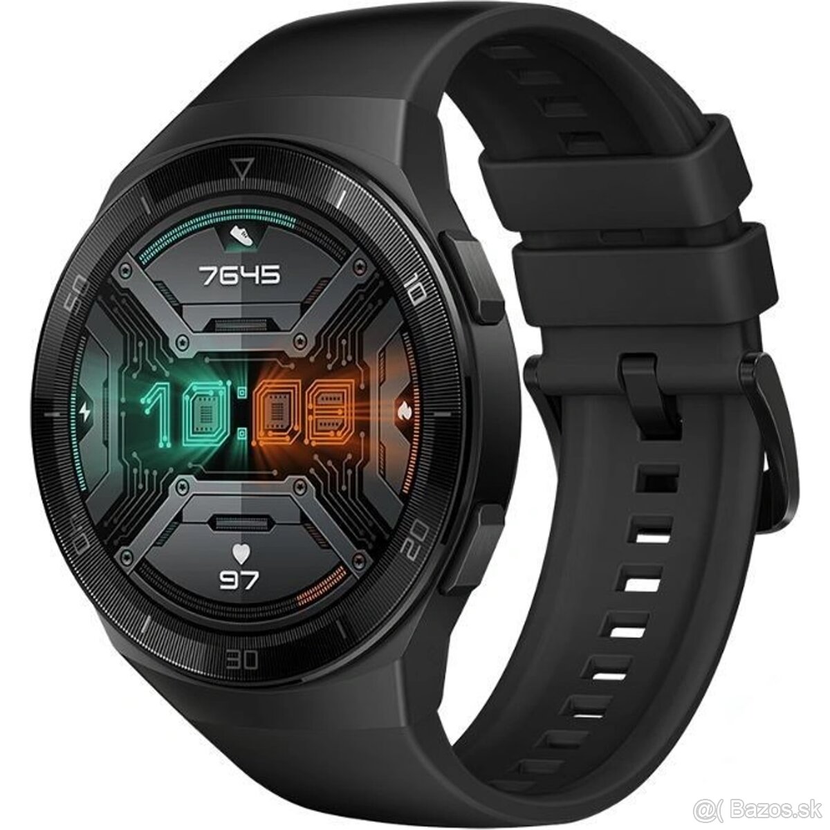 Huawei watch GT 2e 46mm