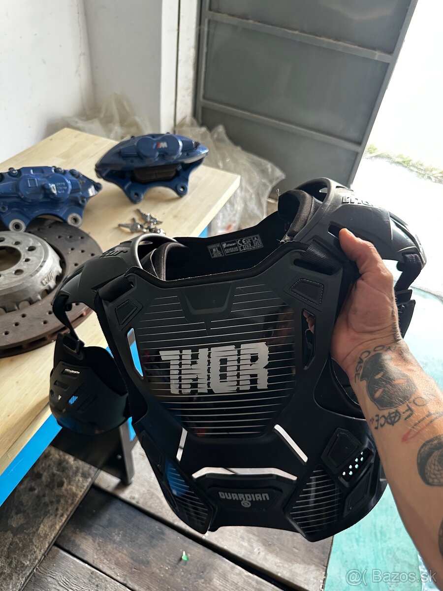 Thor Guardian