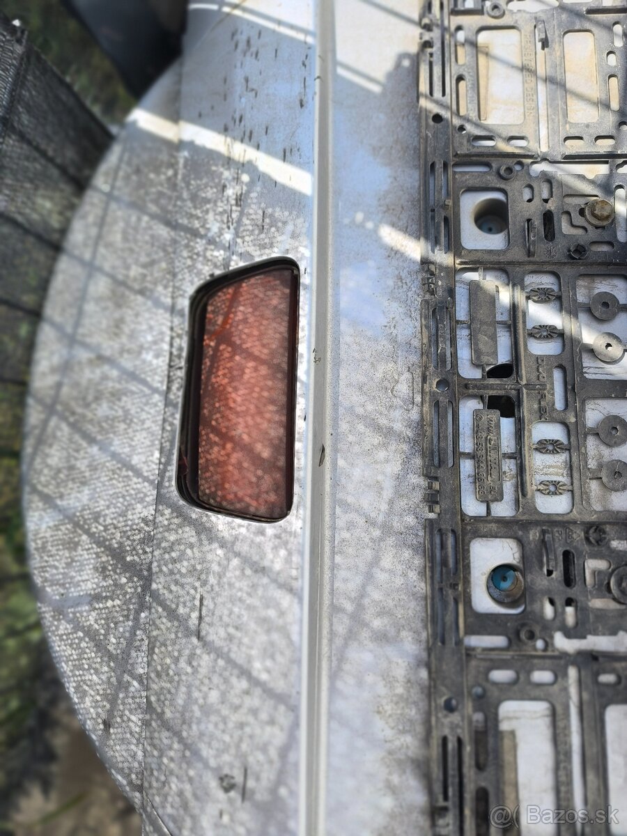 Mitsubishi Pajero IV