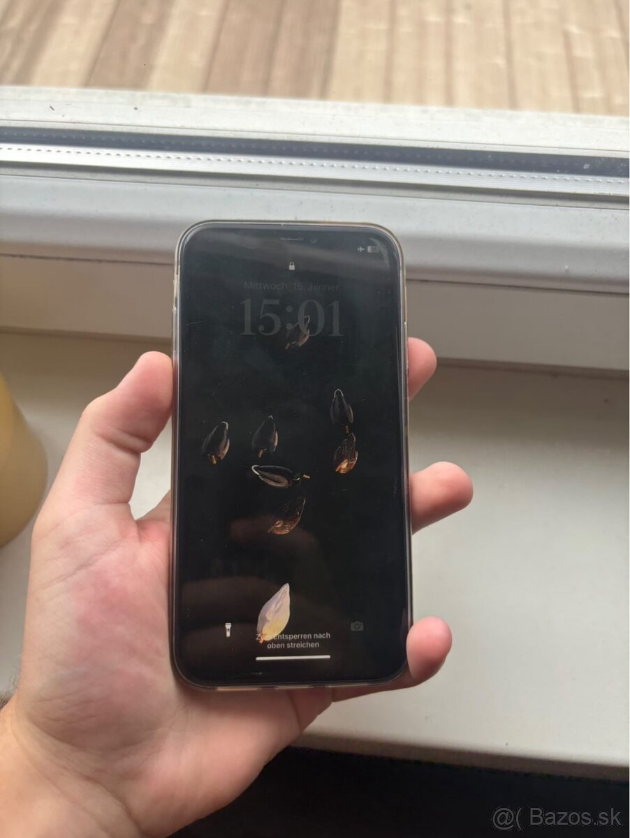 iPhone 11 ND