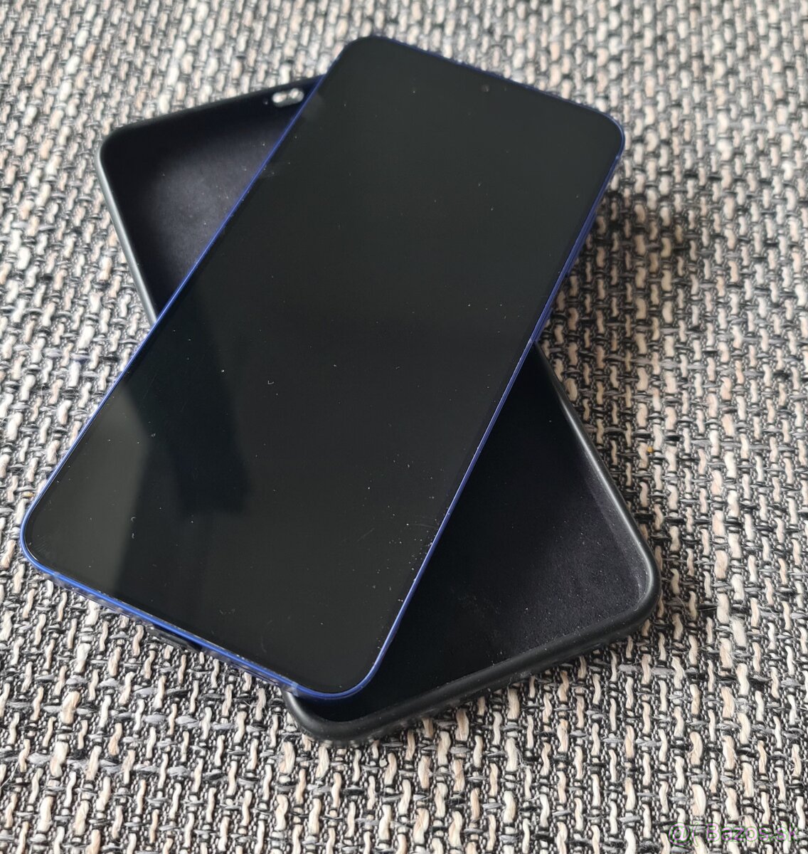 Samsung Galaxy S25+ 512gb NAVY BLUE