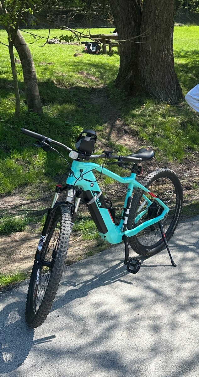 Sava 200km Dojazd