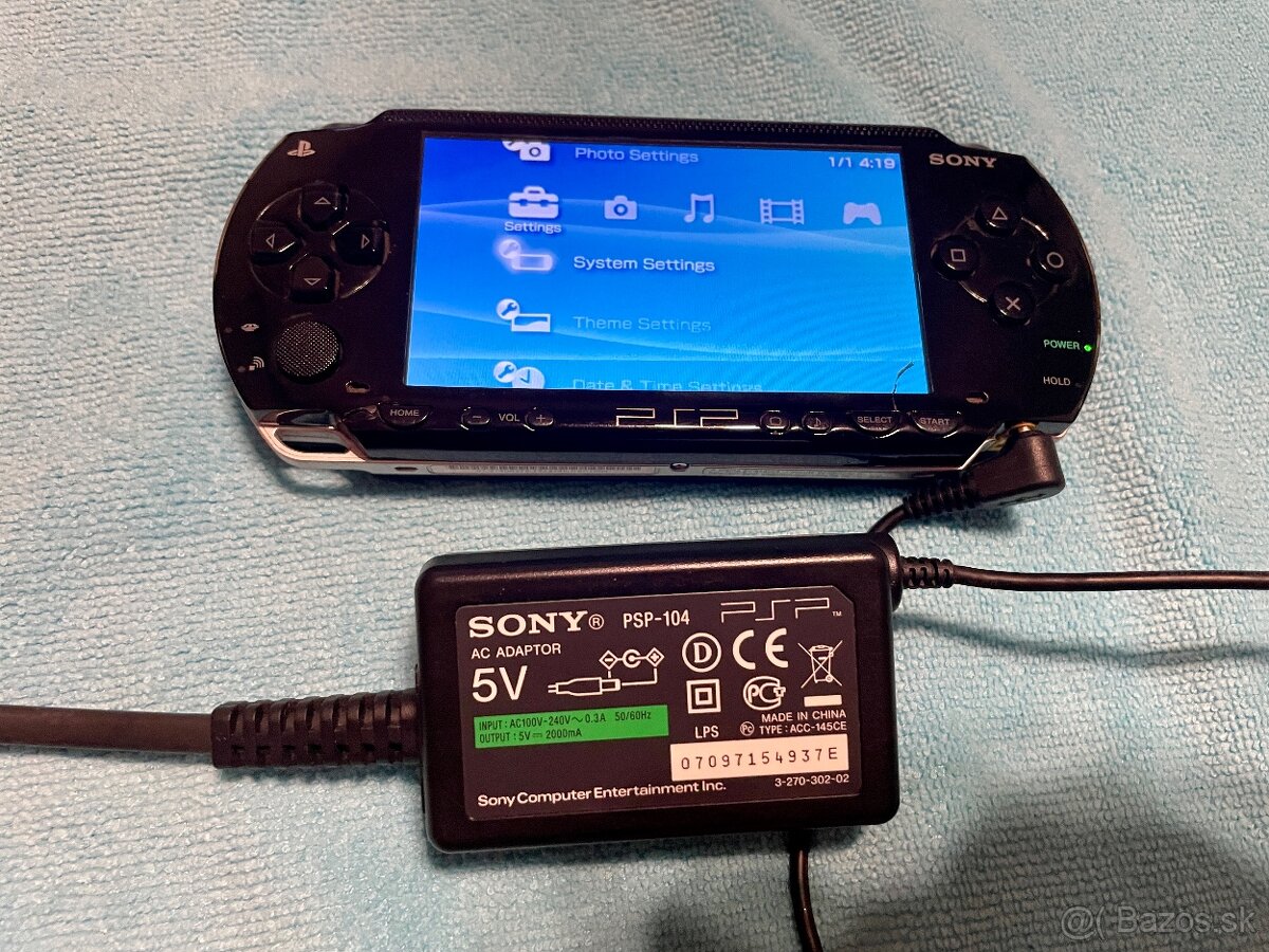 Sony PSP 1004 Playstation