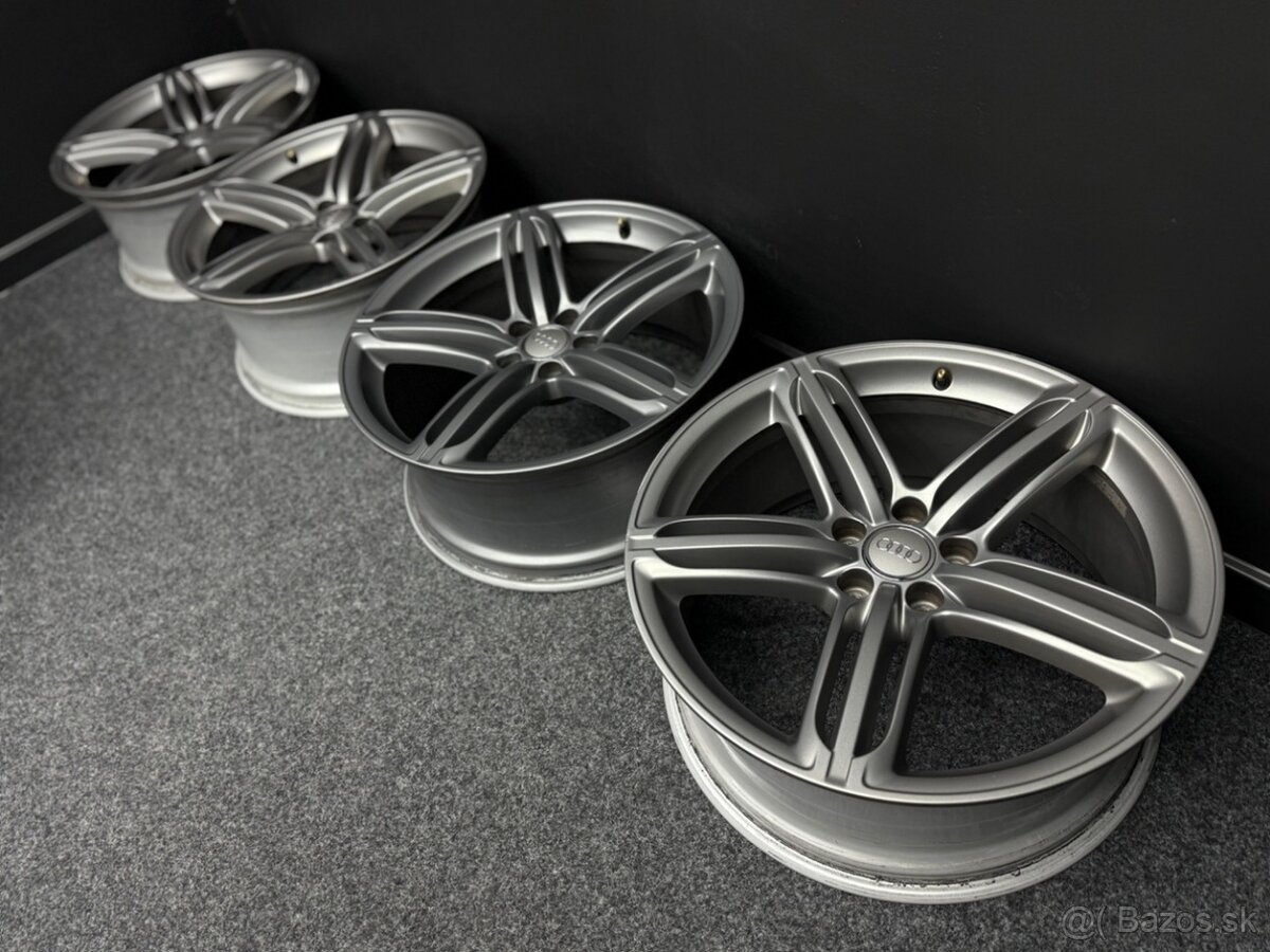 Alu AUDI Q5 8R 5x112 20”