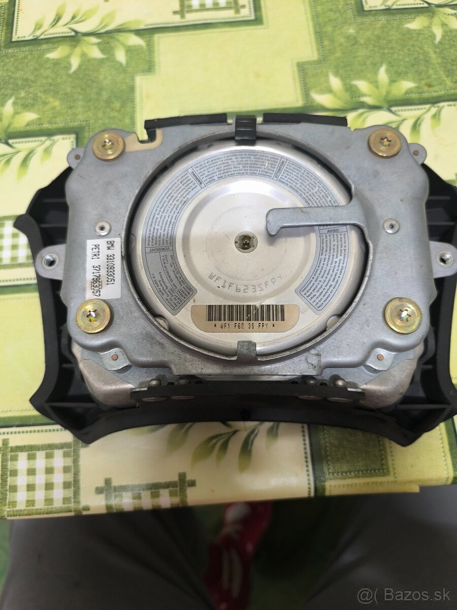 Airbag e 36