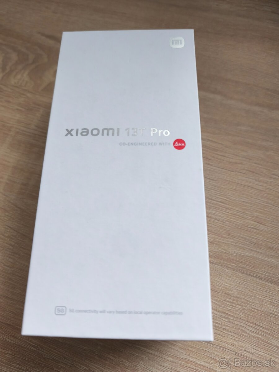 XIAOMI 13T PRO 512GB