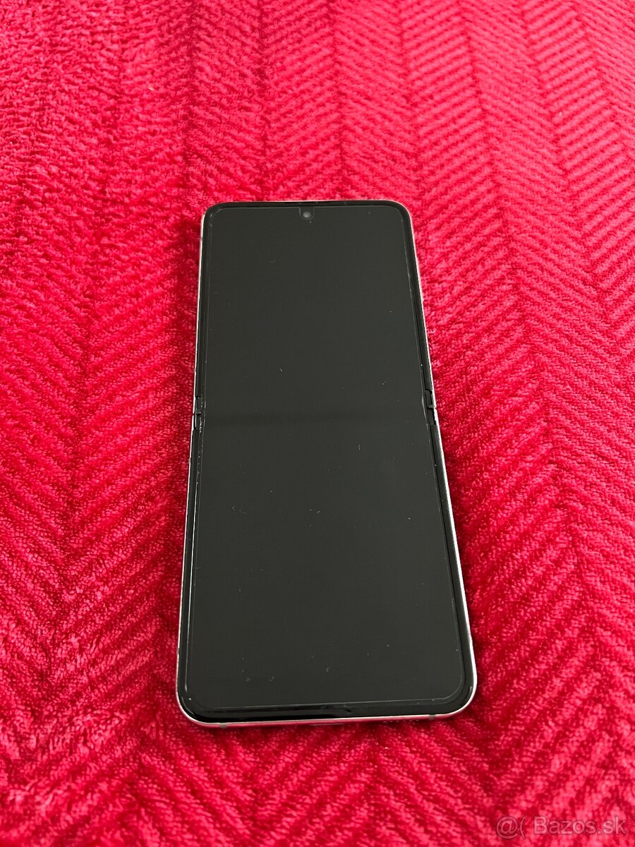Samsung Galaxy ZFlip 5g 512gb