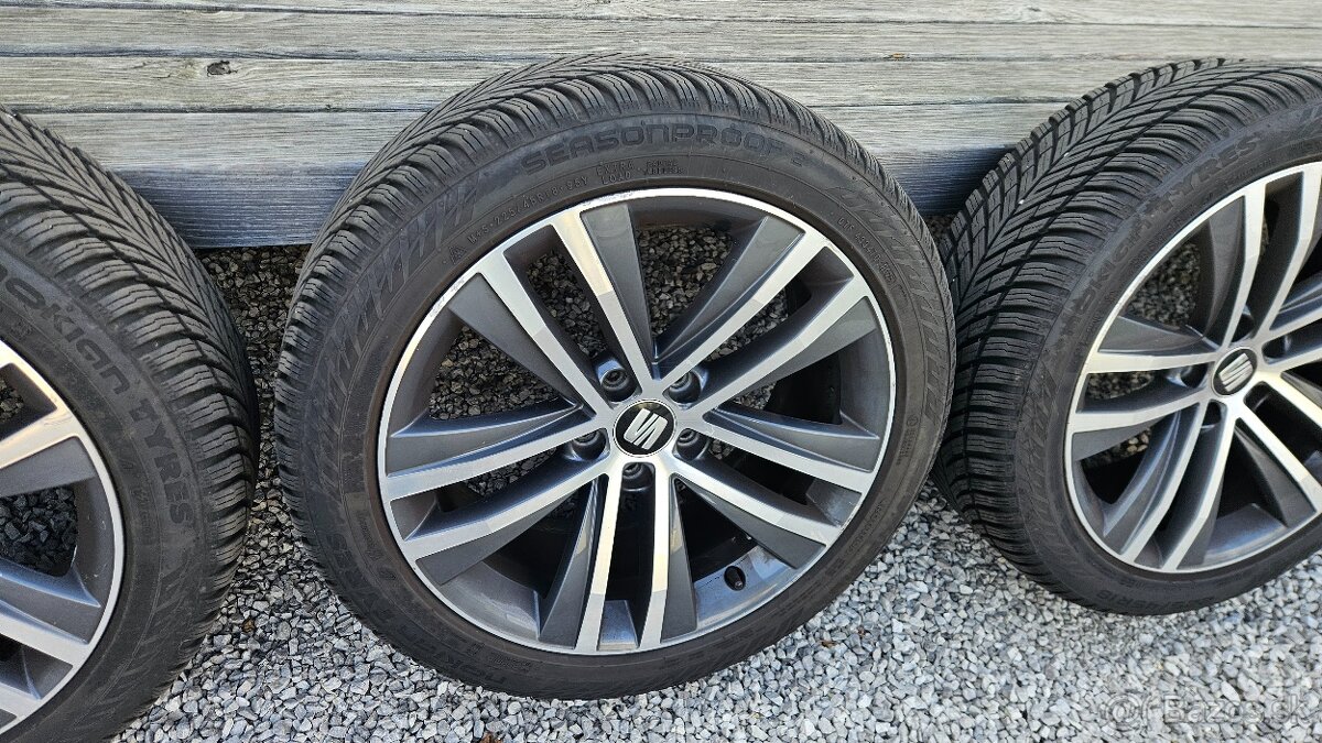 5x112 R18 - ALU