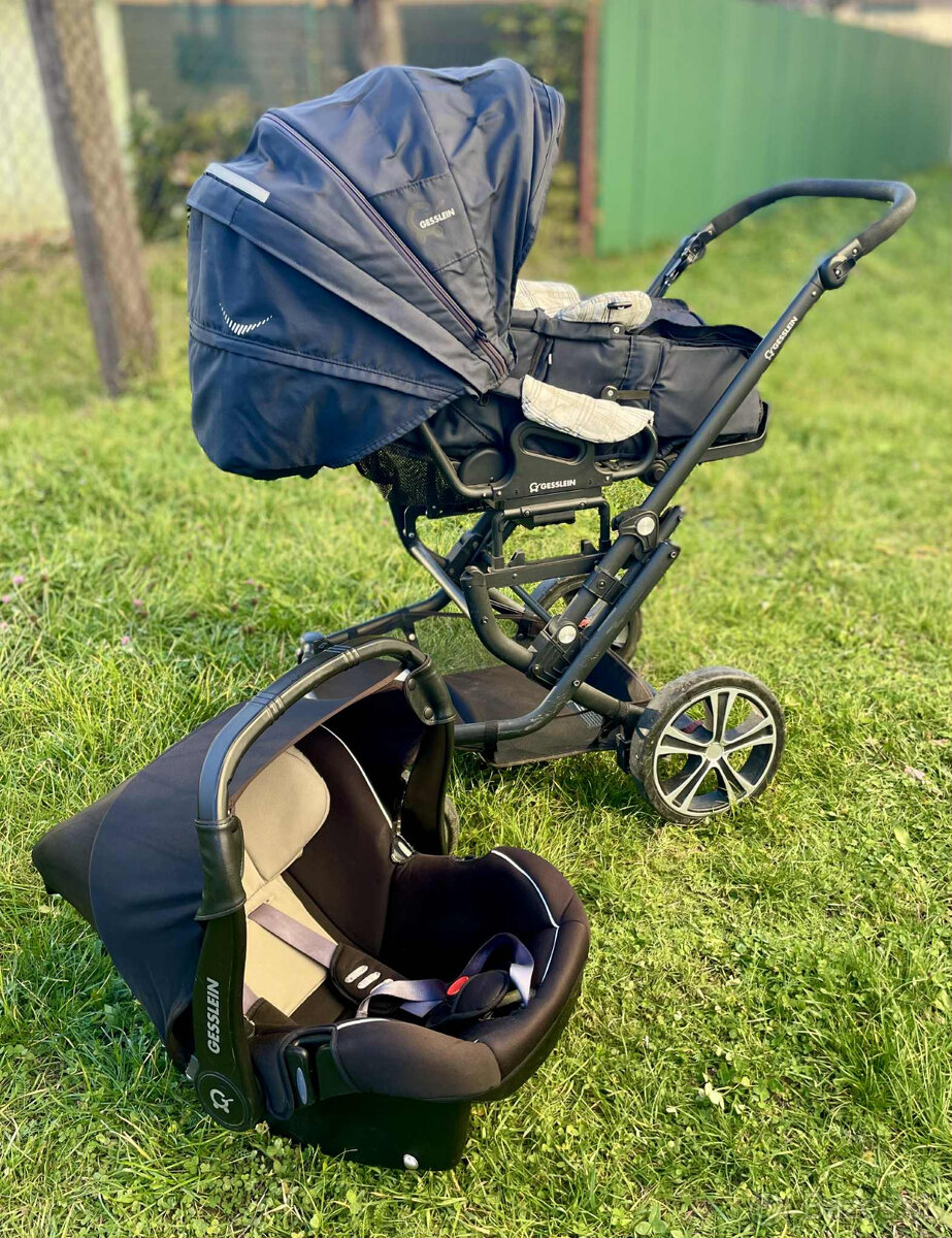 Kocik Gesslein F6