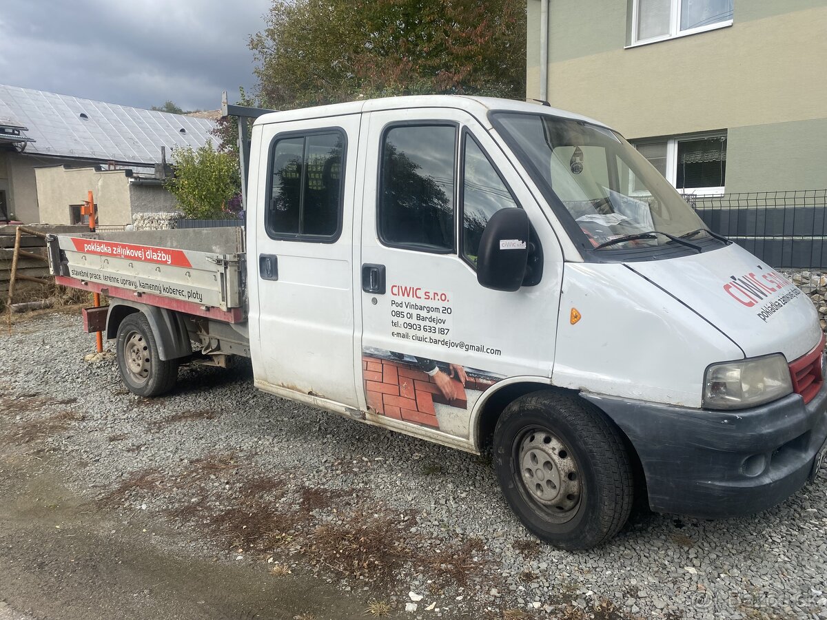 Fiat Ducato