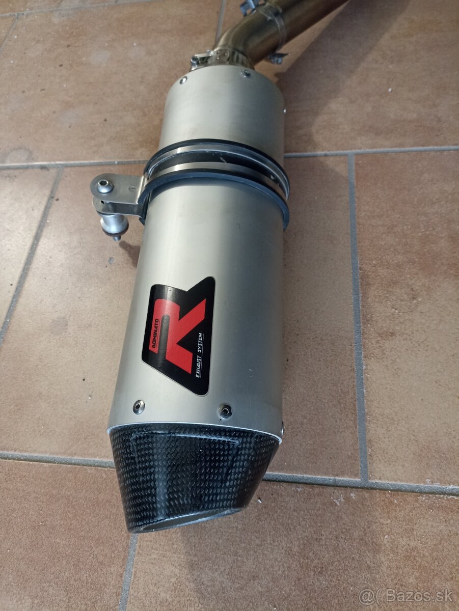 Vyfuk Dominator - Honda CRF260L